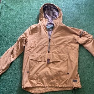 Men’s Vintage Woolrich Jacket